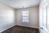 Bedroom with window in a 3-bedroom floor plan at Meadows West Memphis Apartments in West Memphis, AR