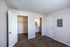 Walk-in bedroom closet in a 3-bedroom at Meadows West Memphis Apartments in West Memphis, AR
