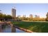 Outdoor views of grounds