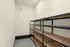Secured Package Room