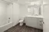 2-Bedroom bathroom- 403