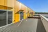 4th Floor Private Courtyards - 401 view