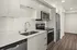 Traditional 1 Bedroom kitchen image - 401