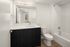 Standard Bathroom Configuration