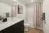 Model Unit Bathroom
