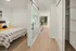 Model Unit Entry Closet & Hallway