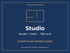 Move The House - Studio Floorplan