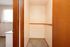 Storage closet