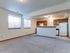 ower Level Living Room and Kitchen