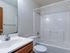 Lower Level Bathroom