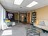 Living Room and Entrance Door