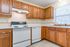 Upper Level Kitchen