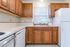 Upper Level Kitchen