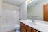 Upper Level Bathroom