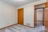 Upper Level Bedroom