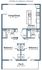 2-bed, 2-bath with patio