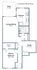 Remodeled 1-bed, 1-bath with study