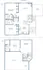 3-bed, 3-bath duplex with garage