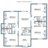 4-bed, 4-bath