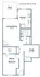 Remodeled 1-bed, 1-bath with fireplace