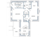 Strasser House - Unit A, 1 bed, 1 bath