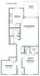 Remodeled 2-bed, 1.5 bath