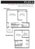 2 Bed 2 Bath with Study Plan 6