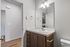 Half Bathroom