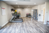 24 Hour Fitness Center