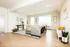 Staged Apartment