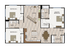 3x2 2nd Floor