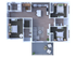 3x2 w/ Den