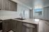 Brand new apartment kitchen
