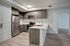 Brand new apartment kitchen