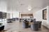 Community lounge