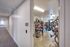 Bike storage room