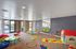 Children's playroom