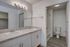 Apartment interior at Reserve at Riverlake