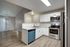 Apartment interior at Reserve at Riverlake