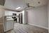 Apartment interior at Reserve at Riverlake