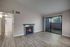 Apartment interior at Reserve at Riverlake