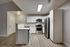 Apartment interior at Reserve at Riverlake