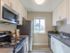 2 Bedroom remodeled kitchen view