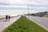 Walkway overlooking Bay