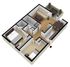 2x1.5 Levee Floorplan