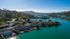 Mallard Pointe and Lagoon