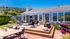 Mallard Pointe Private Patio