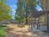Whisman BBQ Area with Tables
