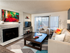 Meridian Terrace Living Room