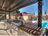 BBQ Deck